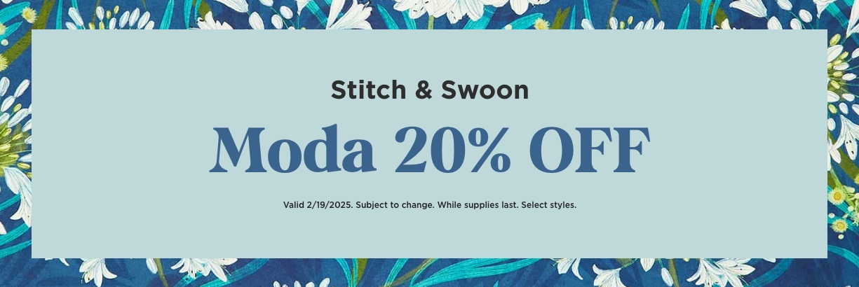 Moda Sale