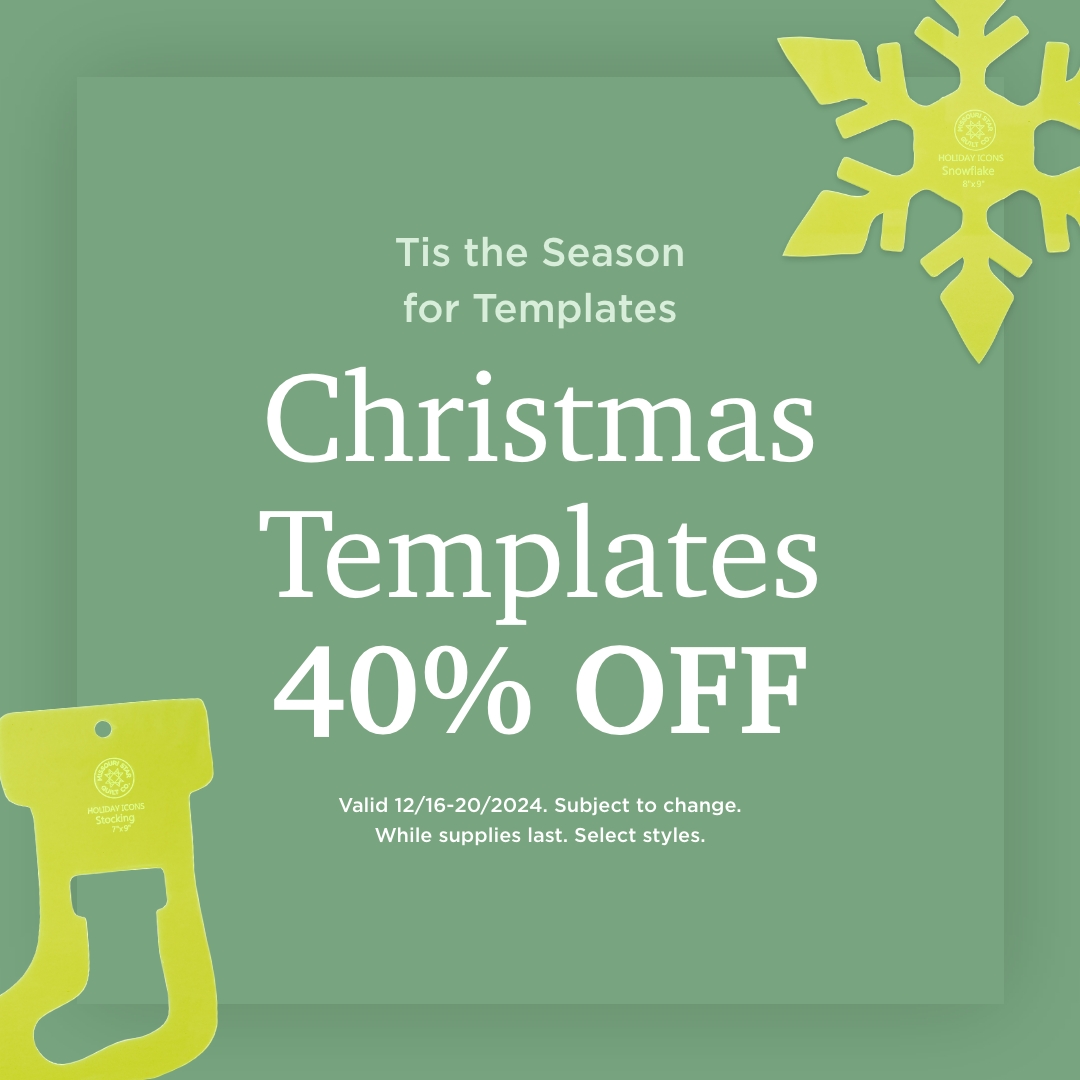 Christmas Templates 40% Off