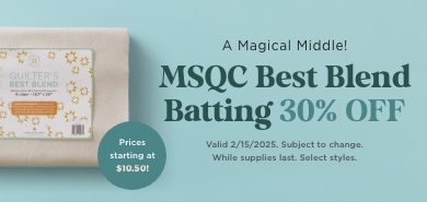 Batting Sale