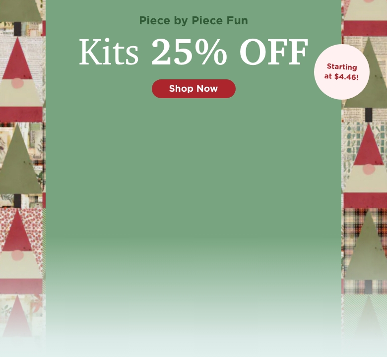 Kit Sale