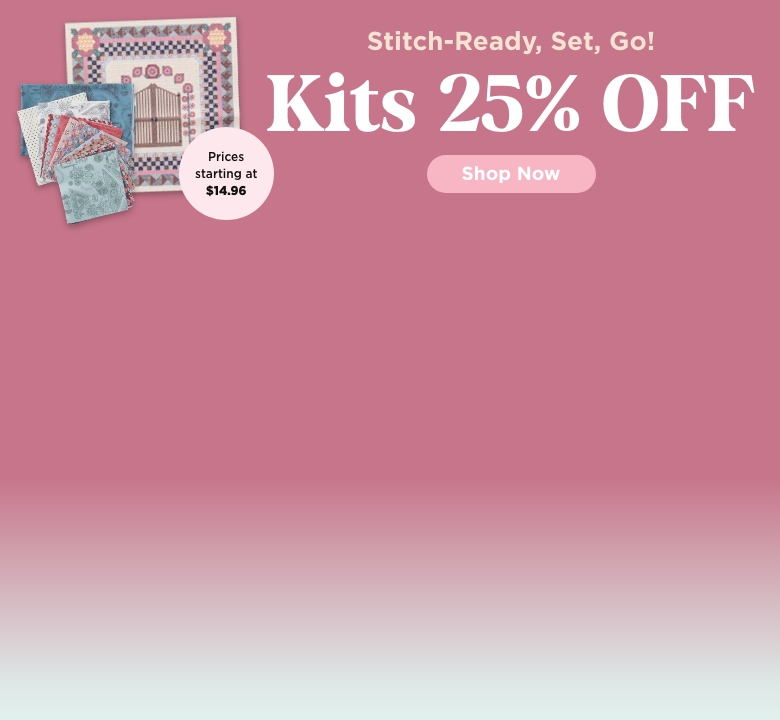 Select Kits Sale