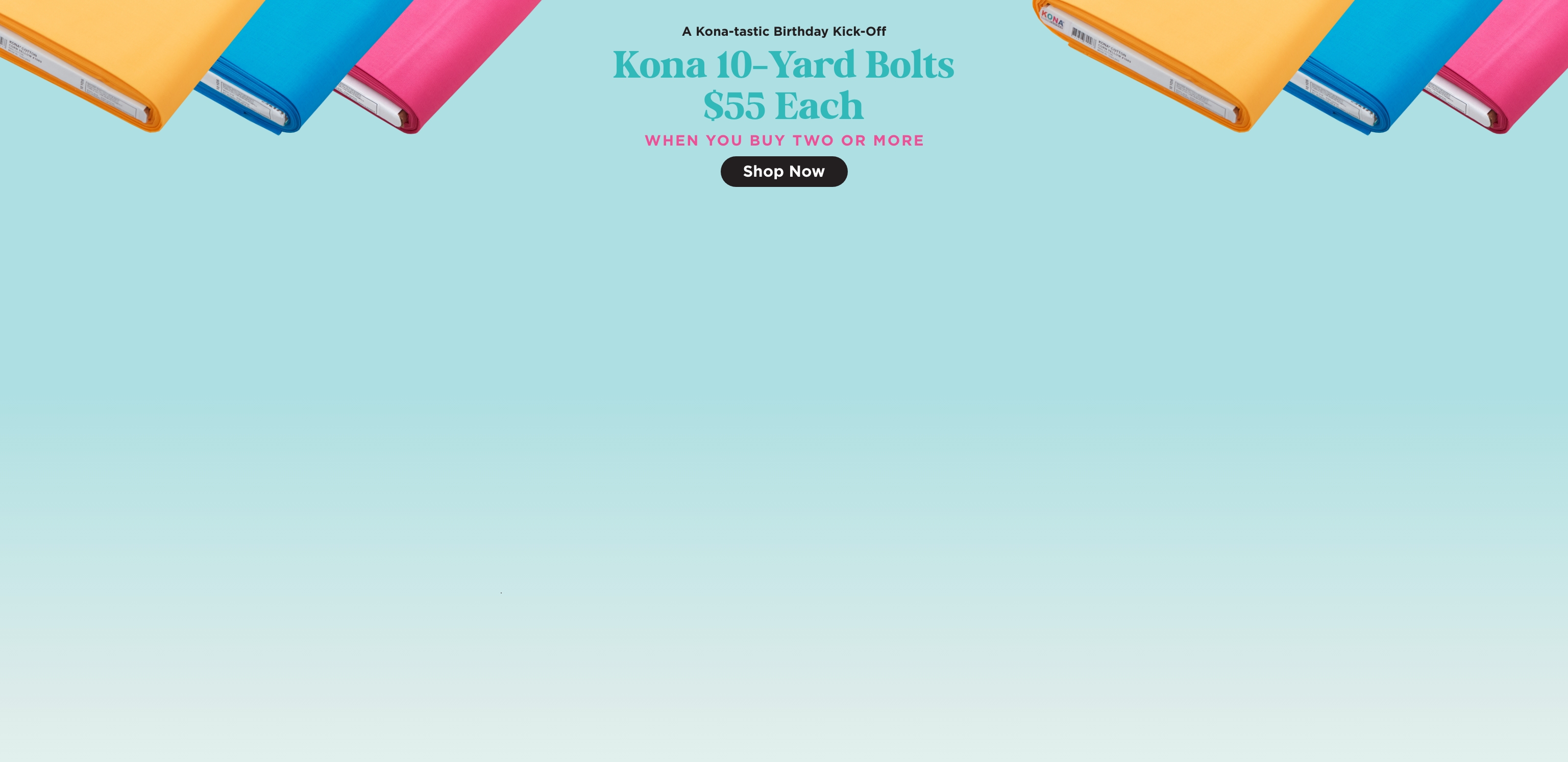 Kona Bolt Sale