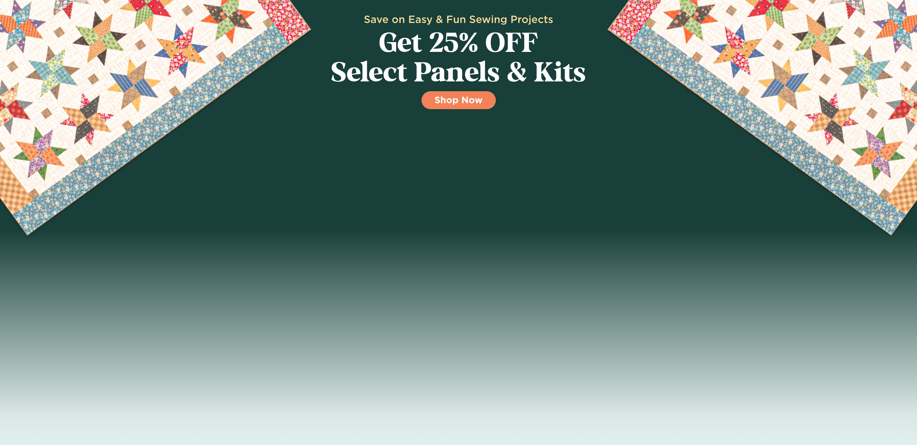 Panels & Kits Sale