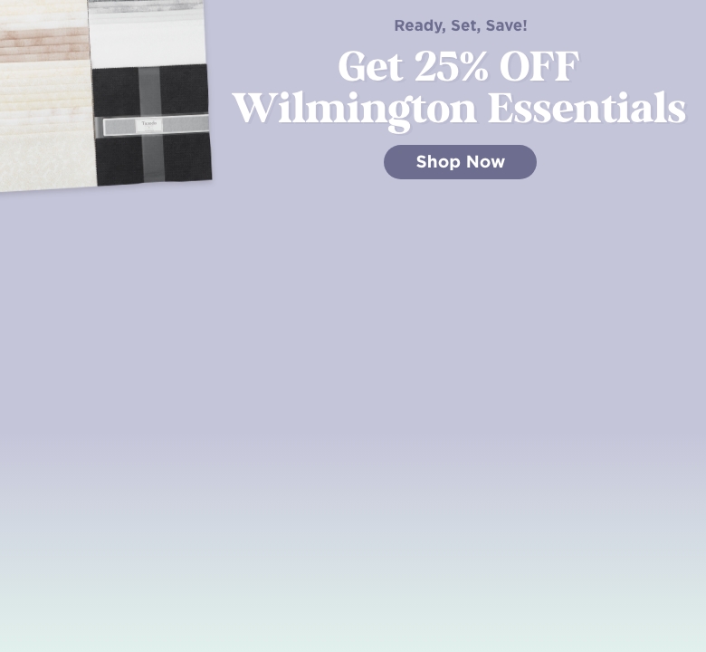 Wilmington Essentials Sale