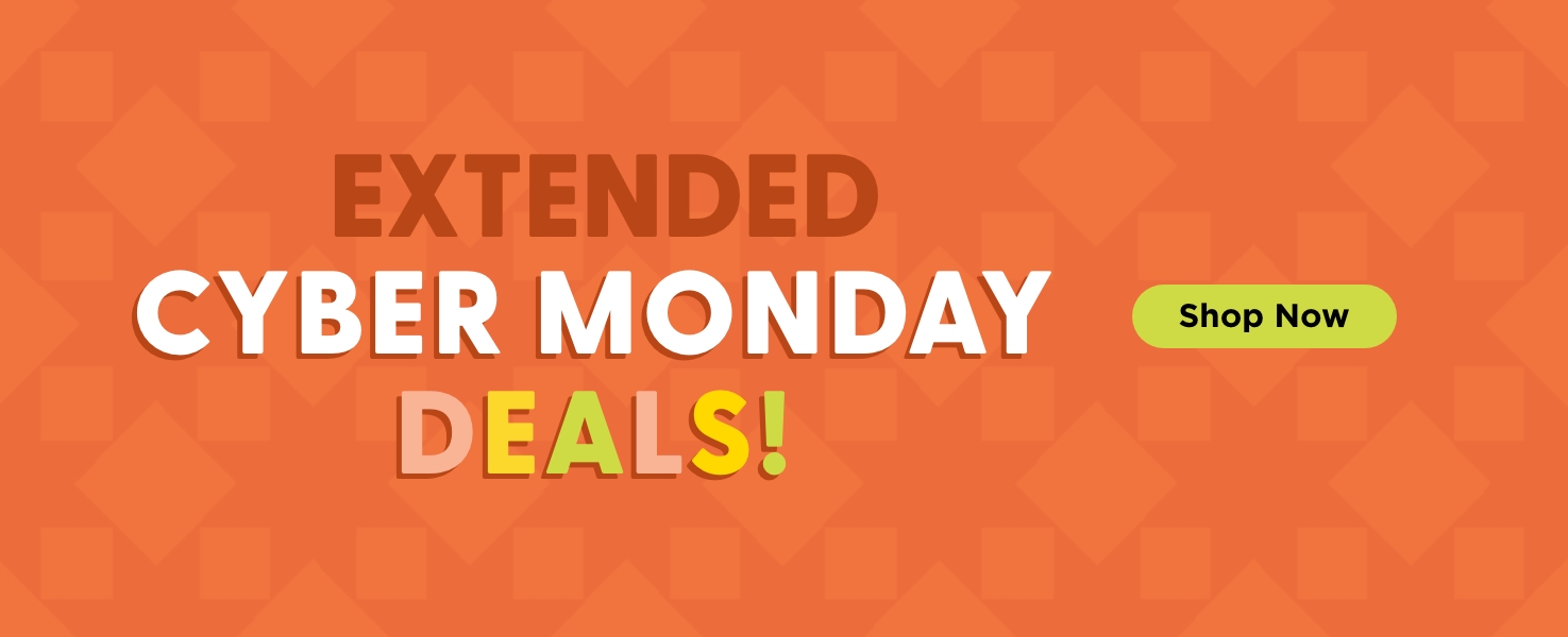 Missouri Star Sale Page