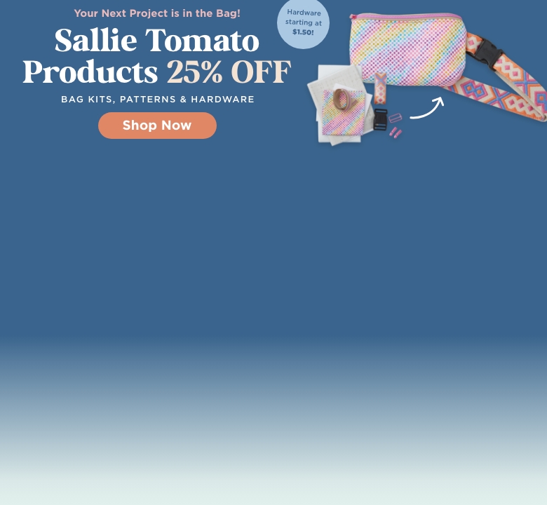 Sallie Tomato Sale
