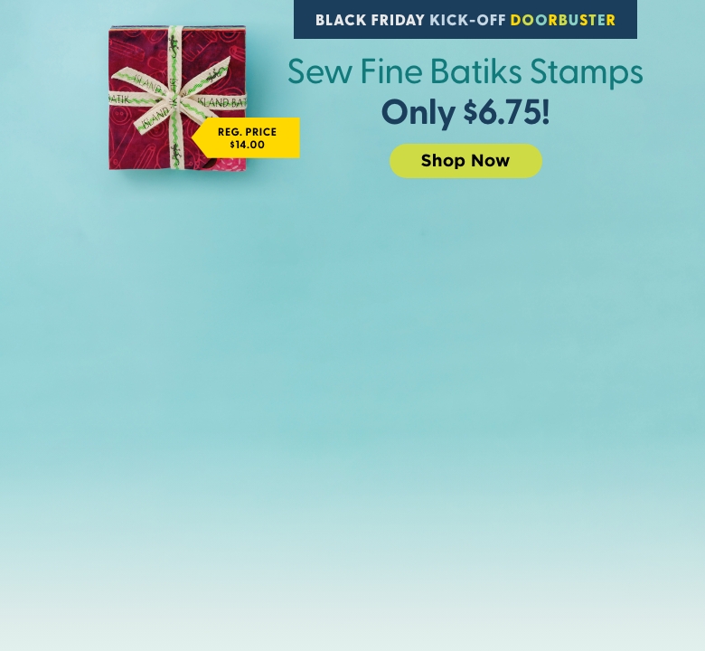 Doorbuster Sale