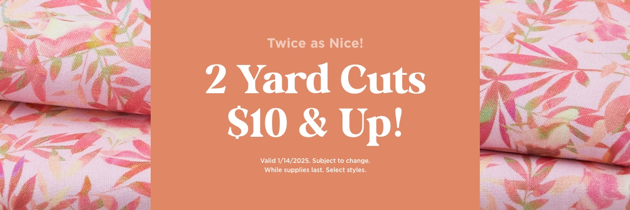 Cut Sale