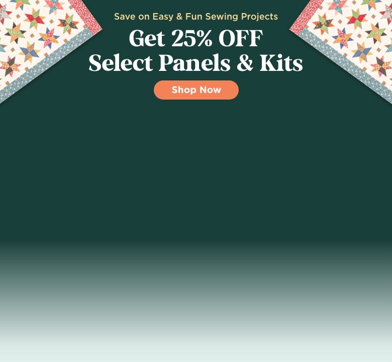 Panels & Kits Sale