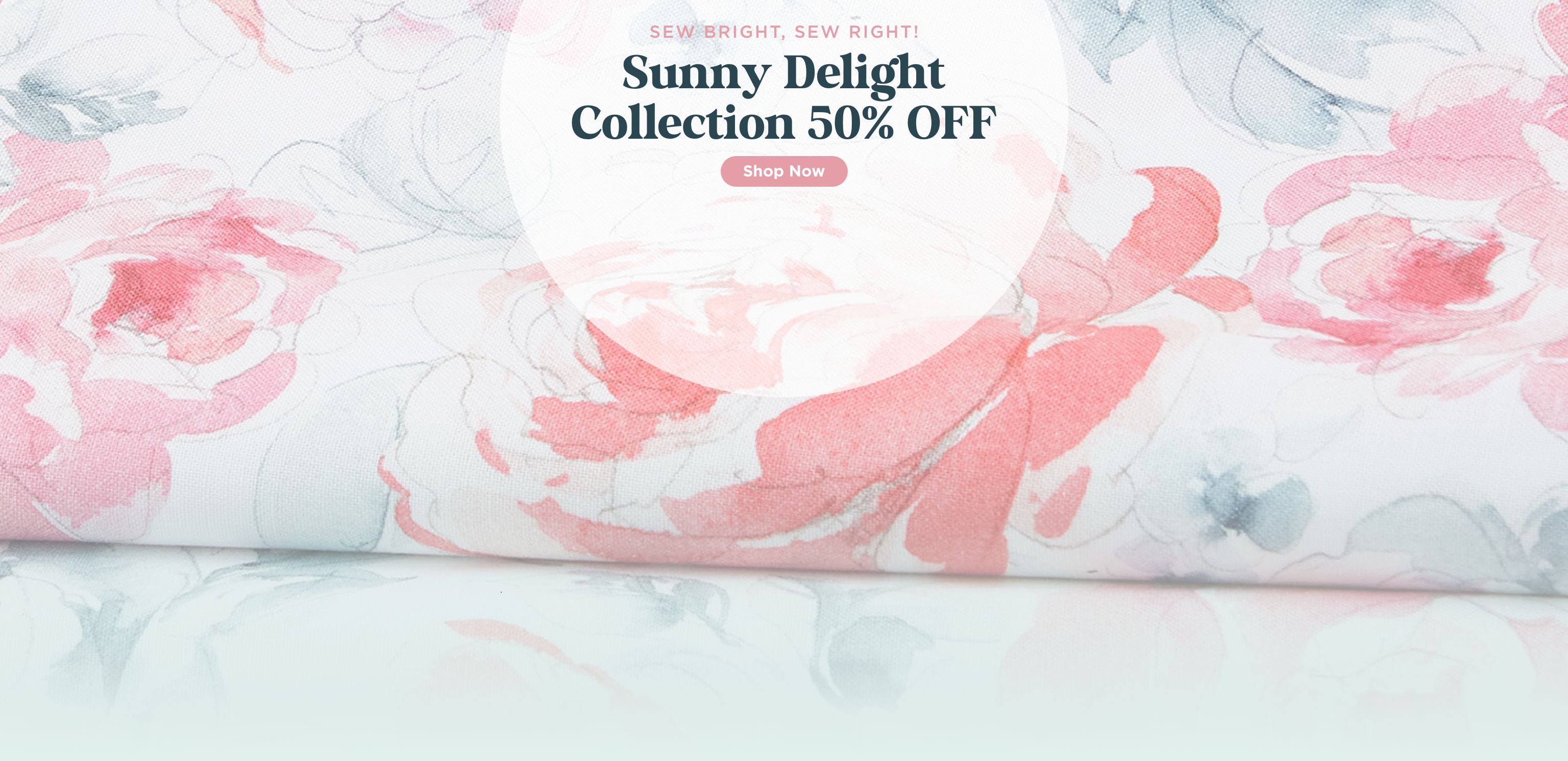 Sunny Delight Sale