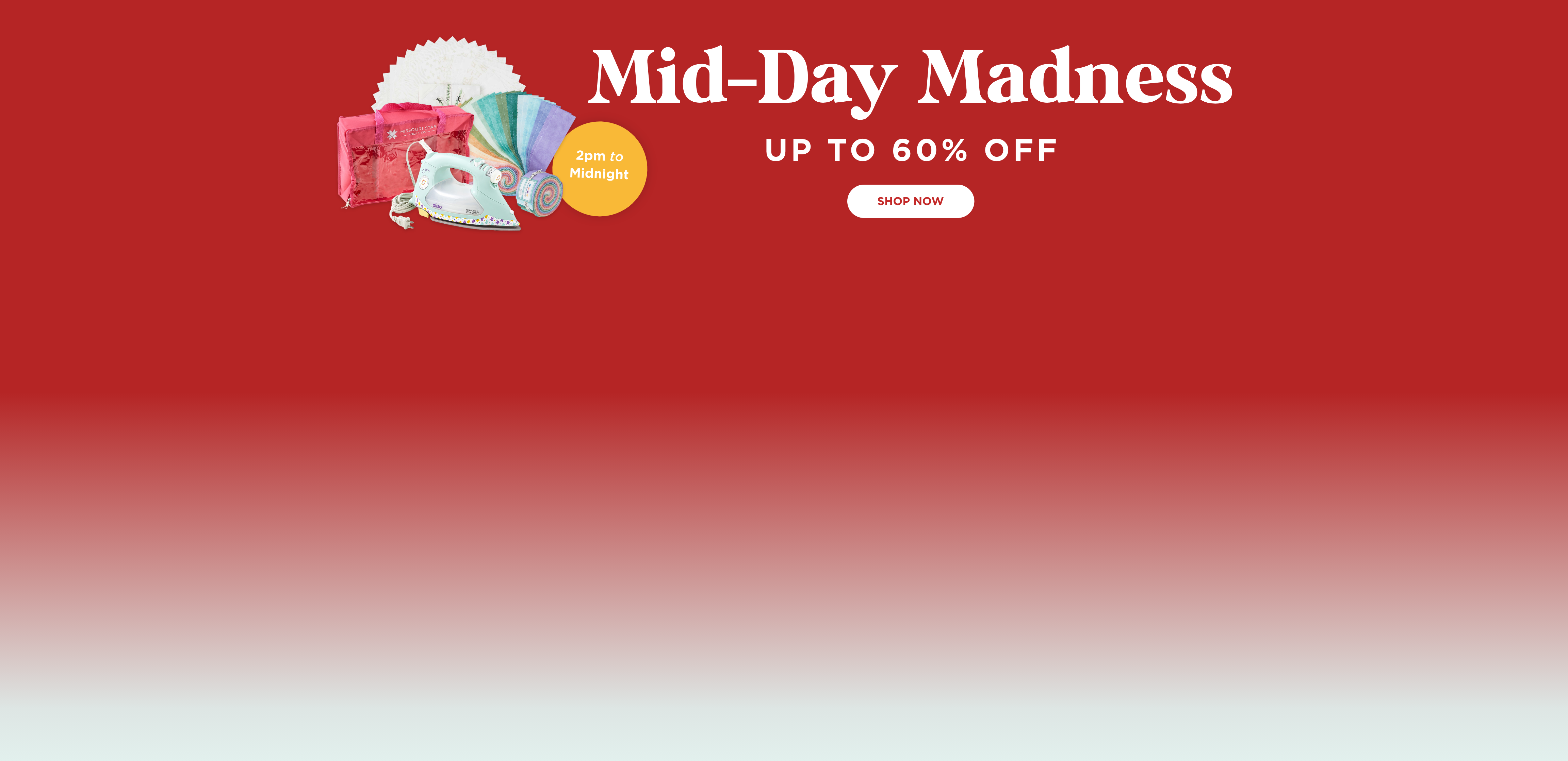 Flash Sale