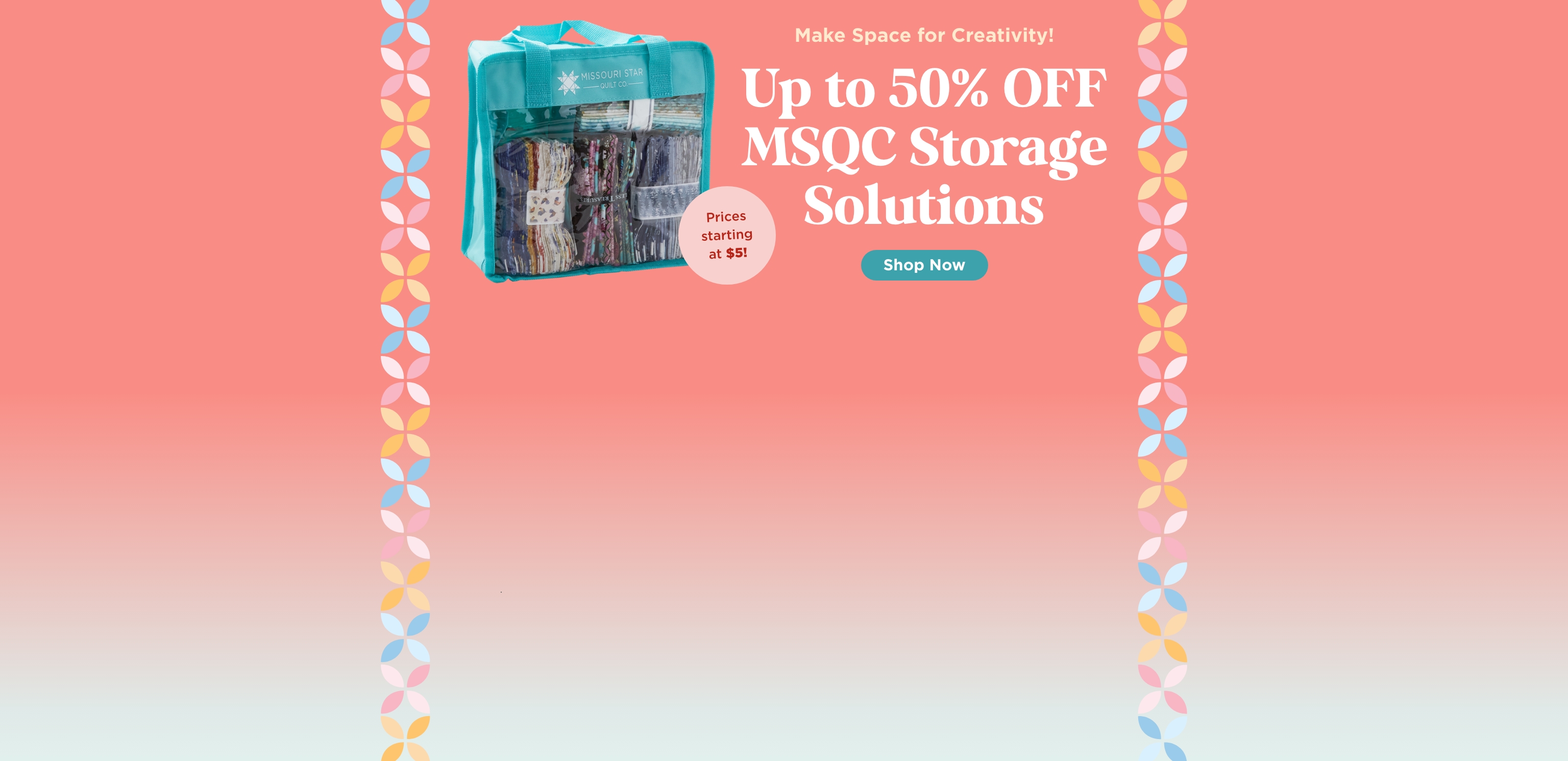 Missouri Star Storage Solutions