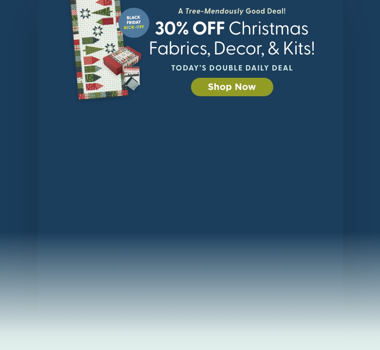 Christmas Sale