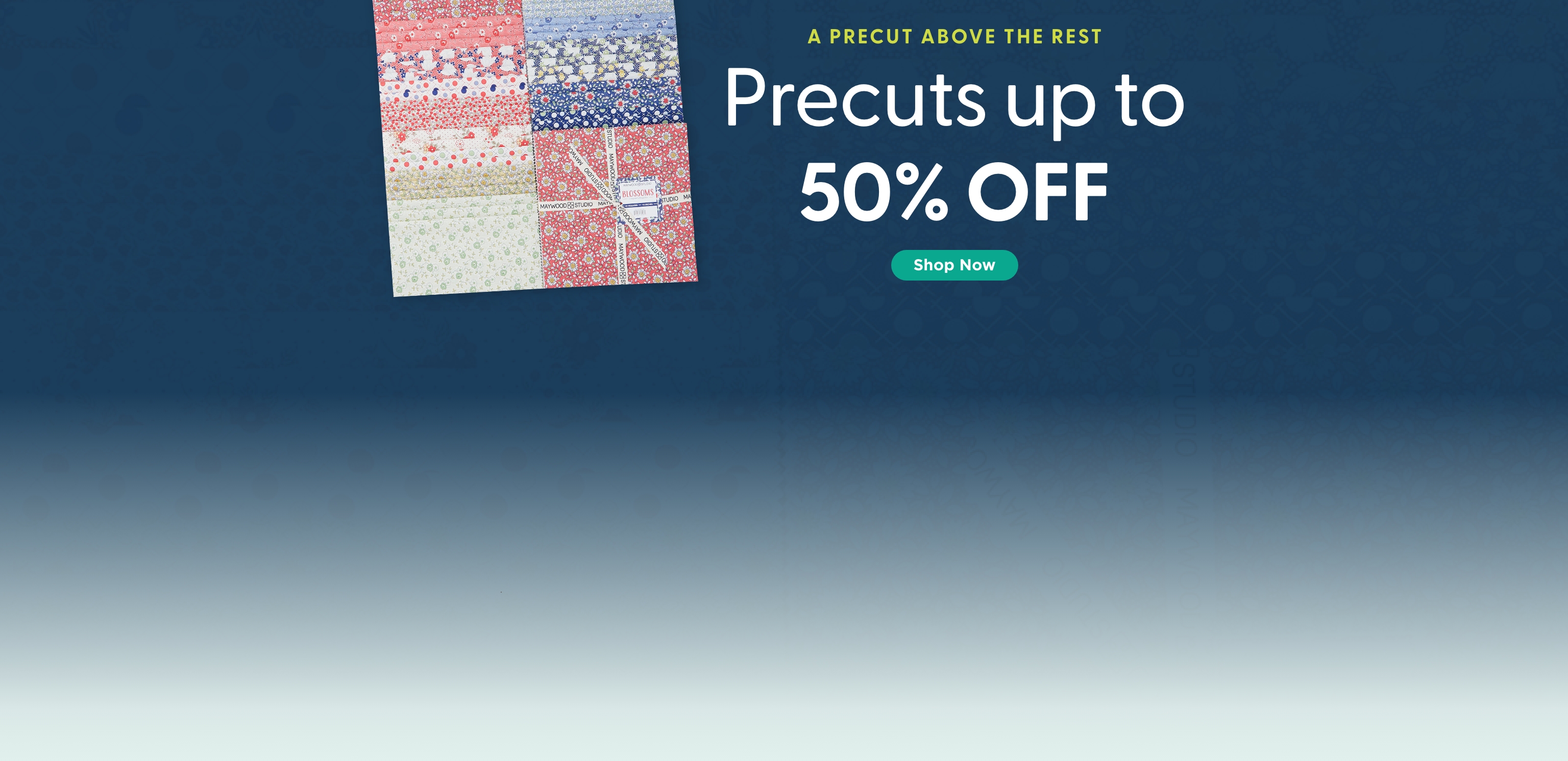Precuts Sale