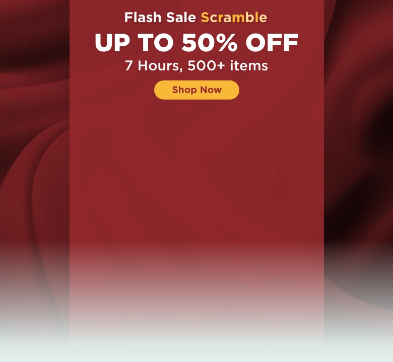 Flash Sale