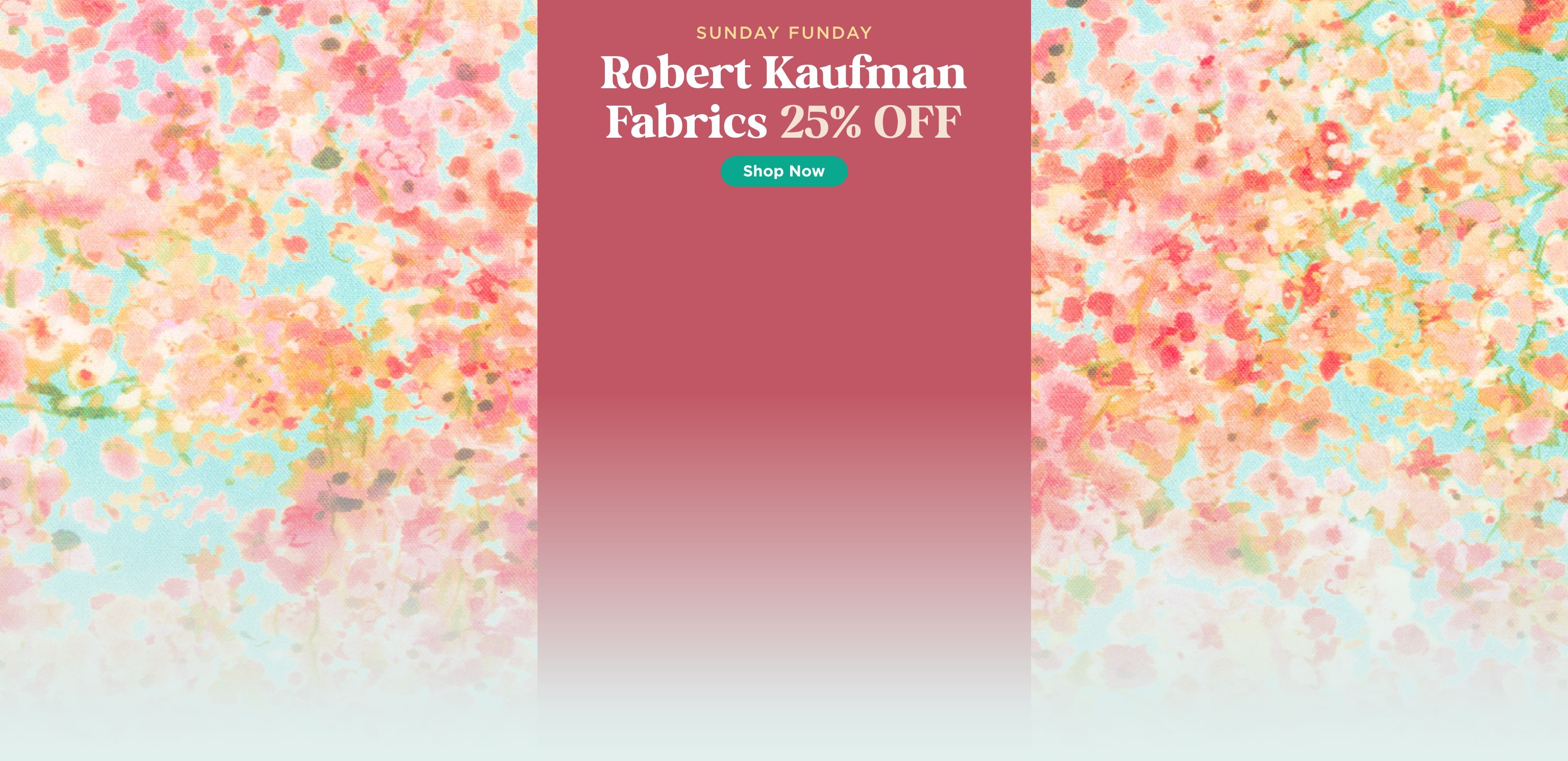 Kaufman Sale