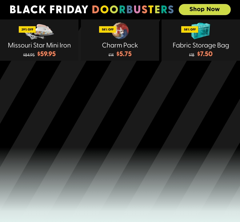 Doorbuster Sale