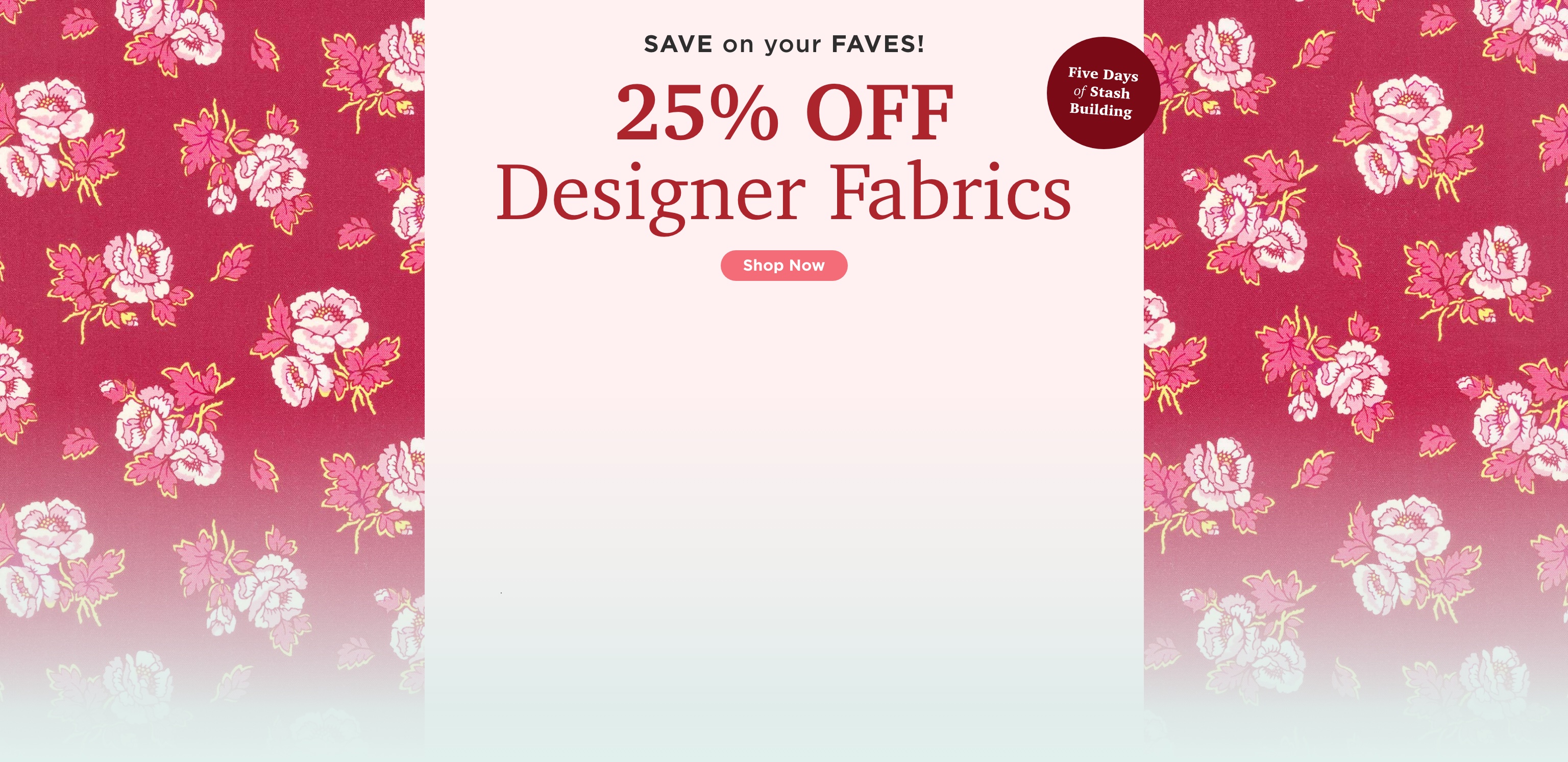 Fabric by the Yard