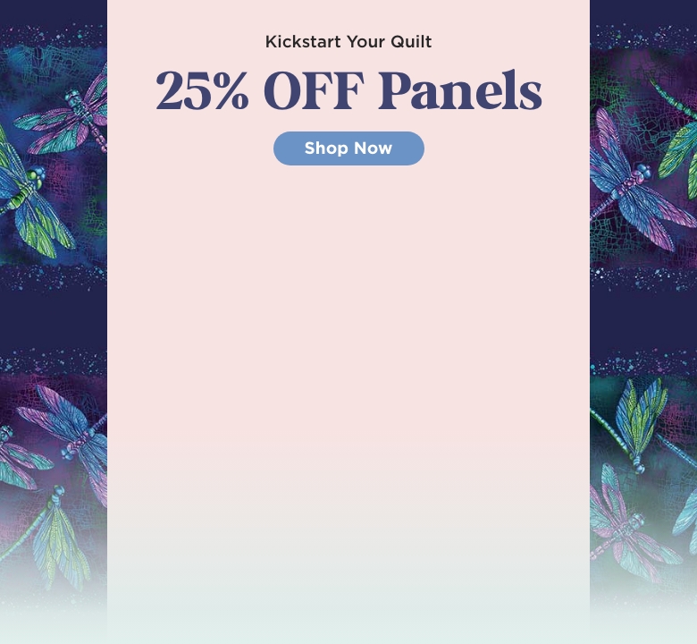Select Panel Sale