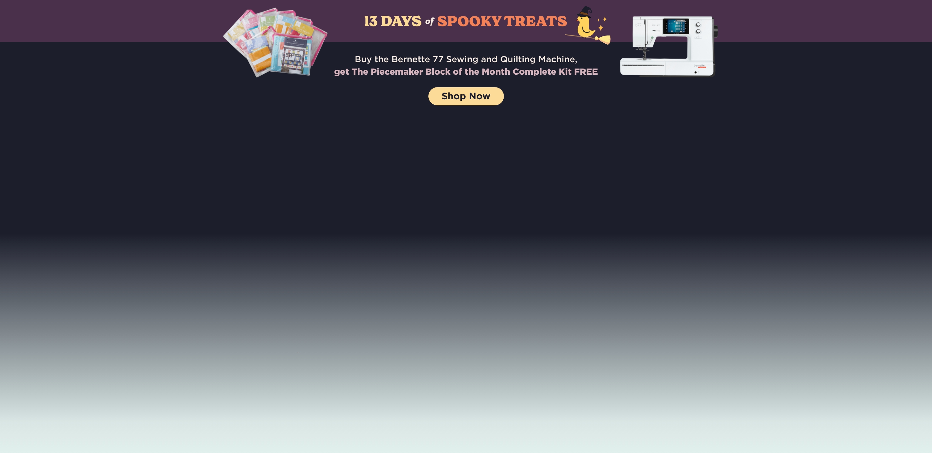 13 Days Sale