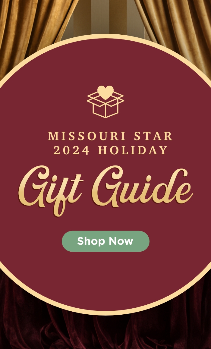 Holiday Gift Guide