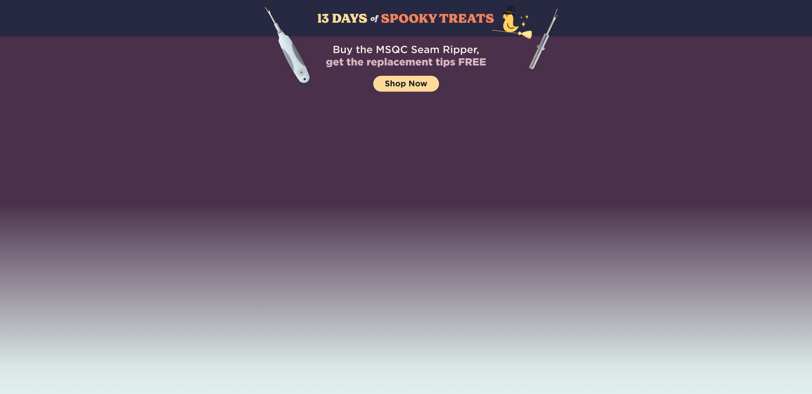 13 Days Sale