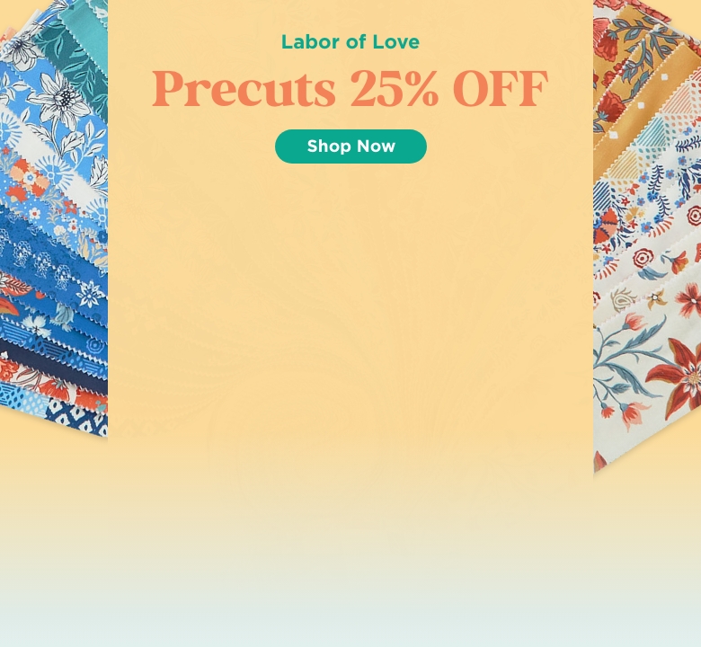 Select Precut Sale