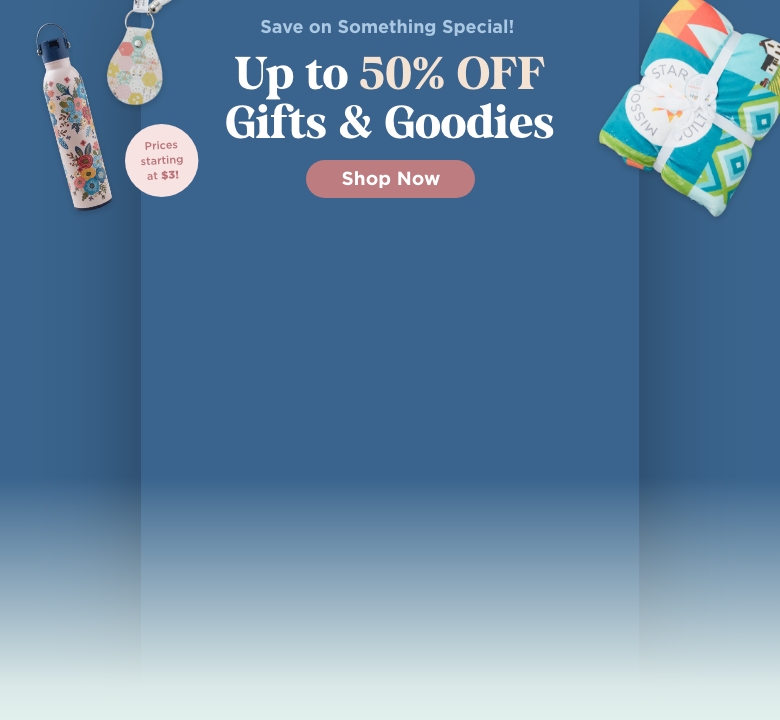 Select Gifts Sale