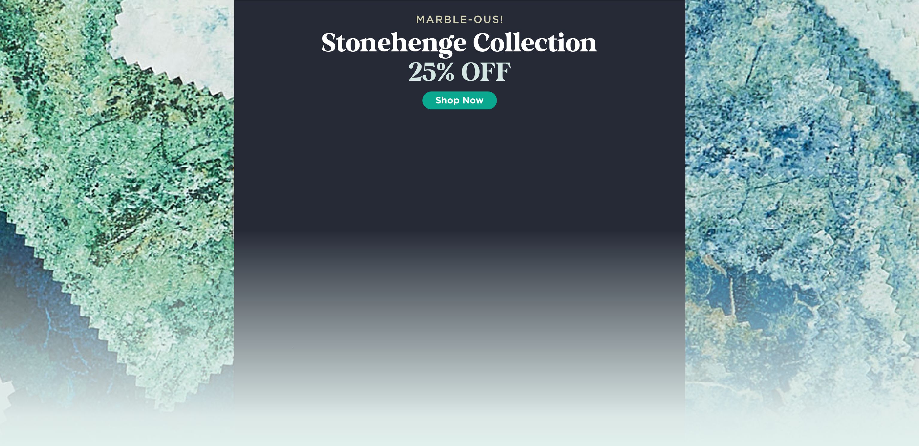 Stonehenge Collection Sale