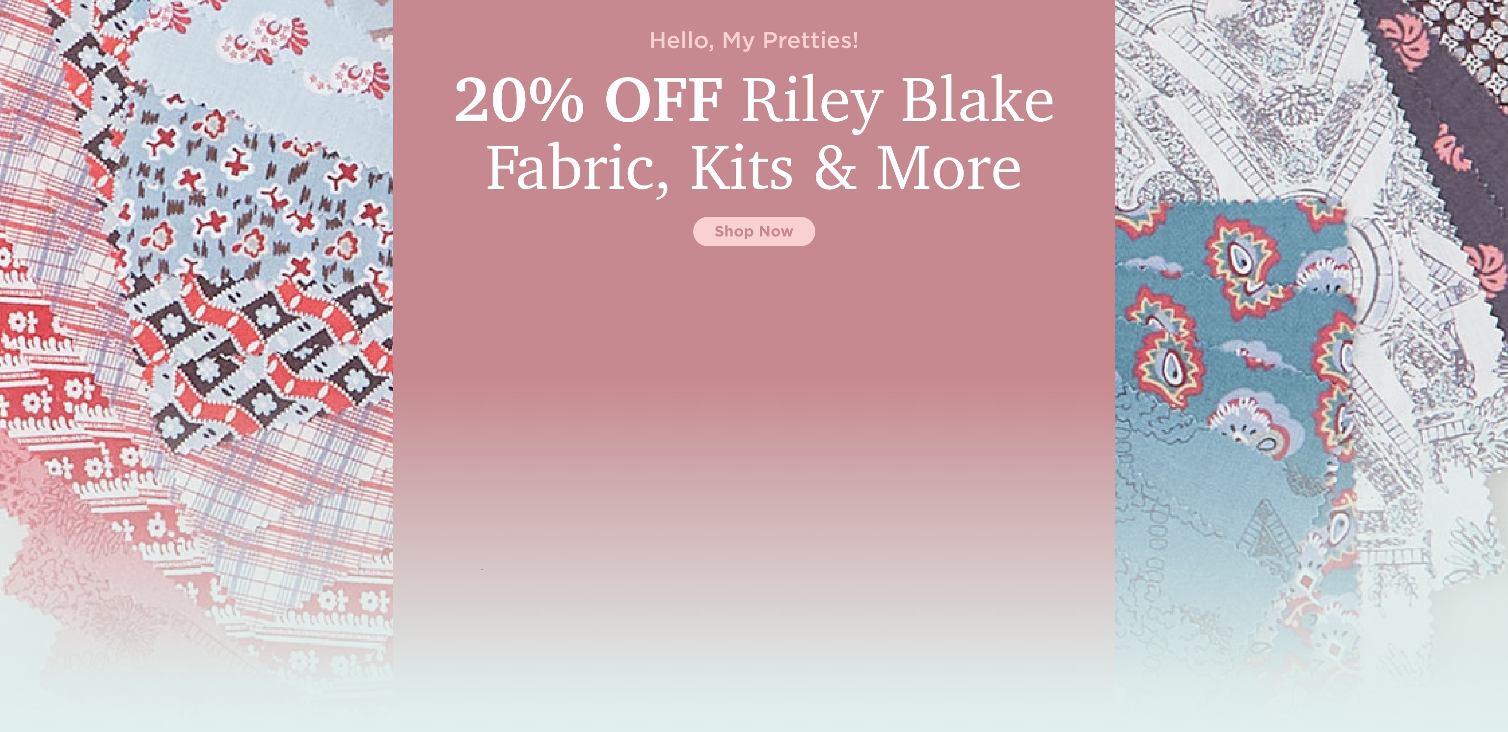 Layer Cakes Sale