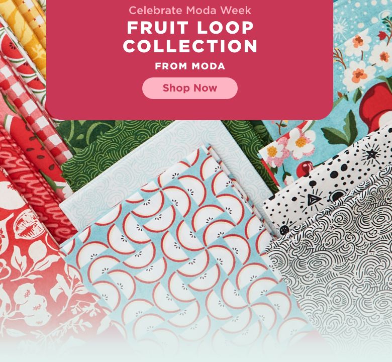 Fruit Loop Collection