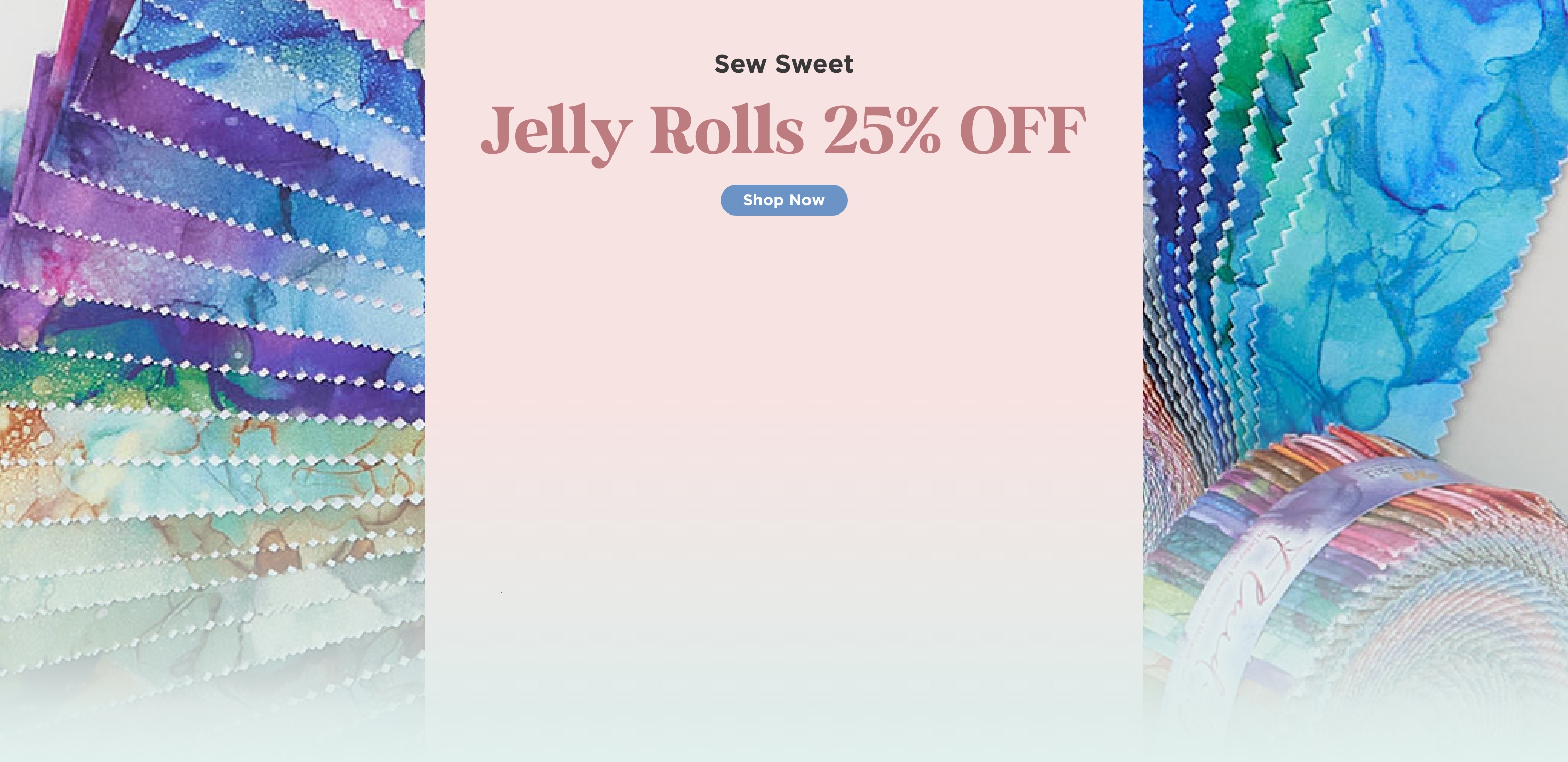 Jelly Roll Sale