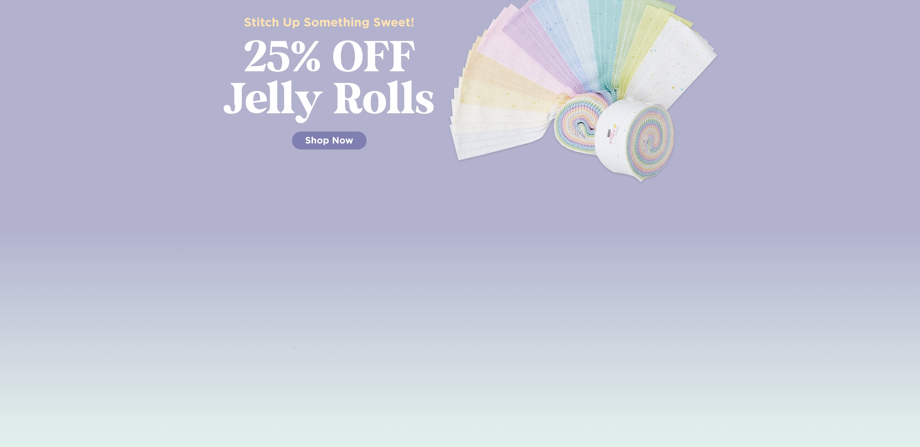 Jelly Roll Sale
