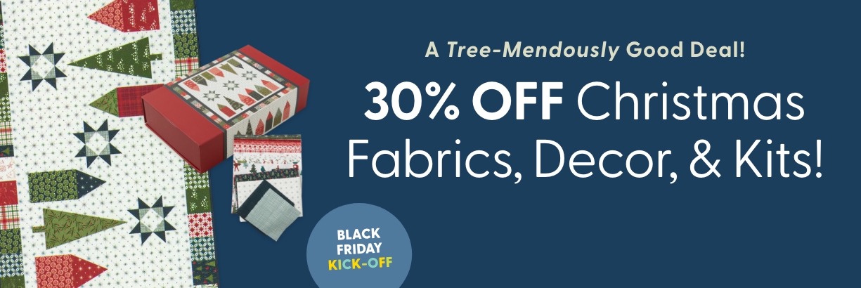Christmas Sale