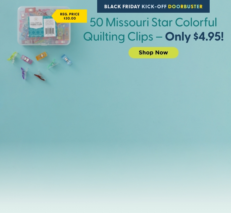 Doorbuster Sale