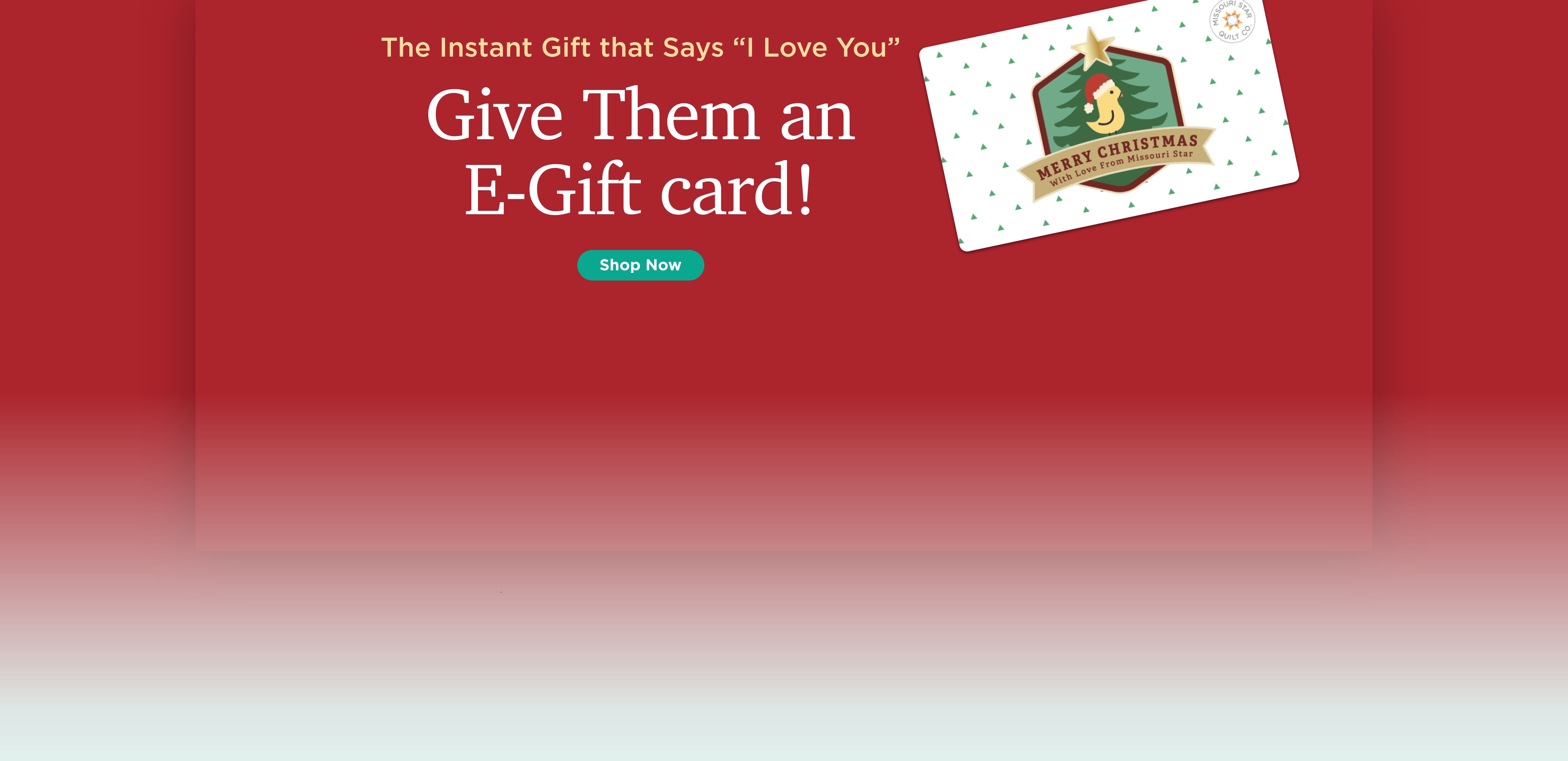 Gift Cards