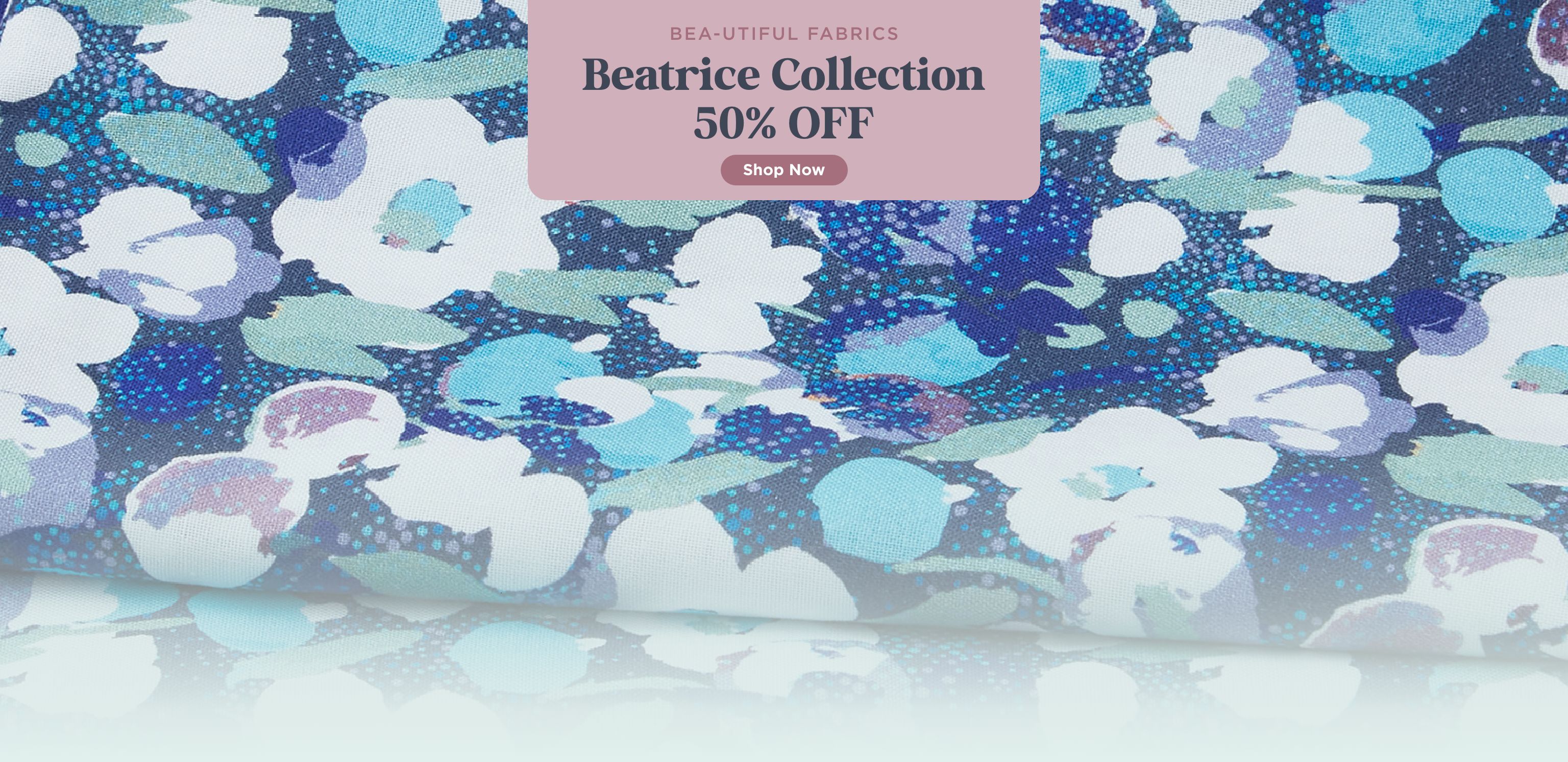 Beatrice Collection Sale