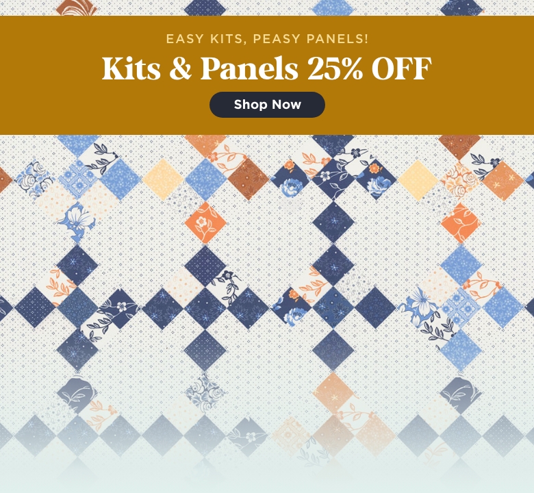 Kits Sale
