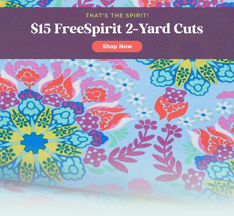 Freespirit Sale