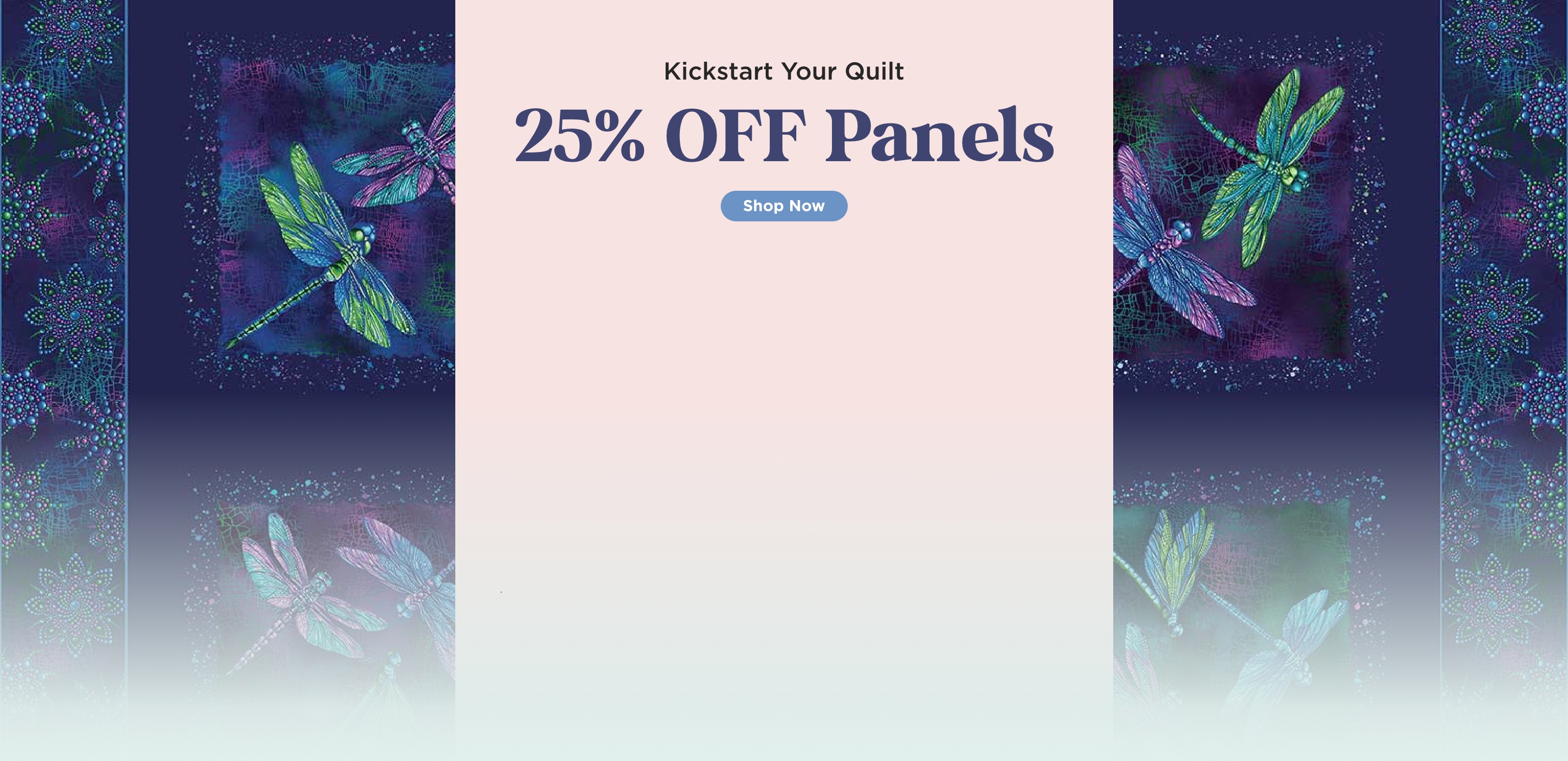 Select Panel Sale