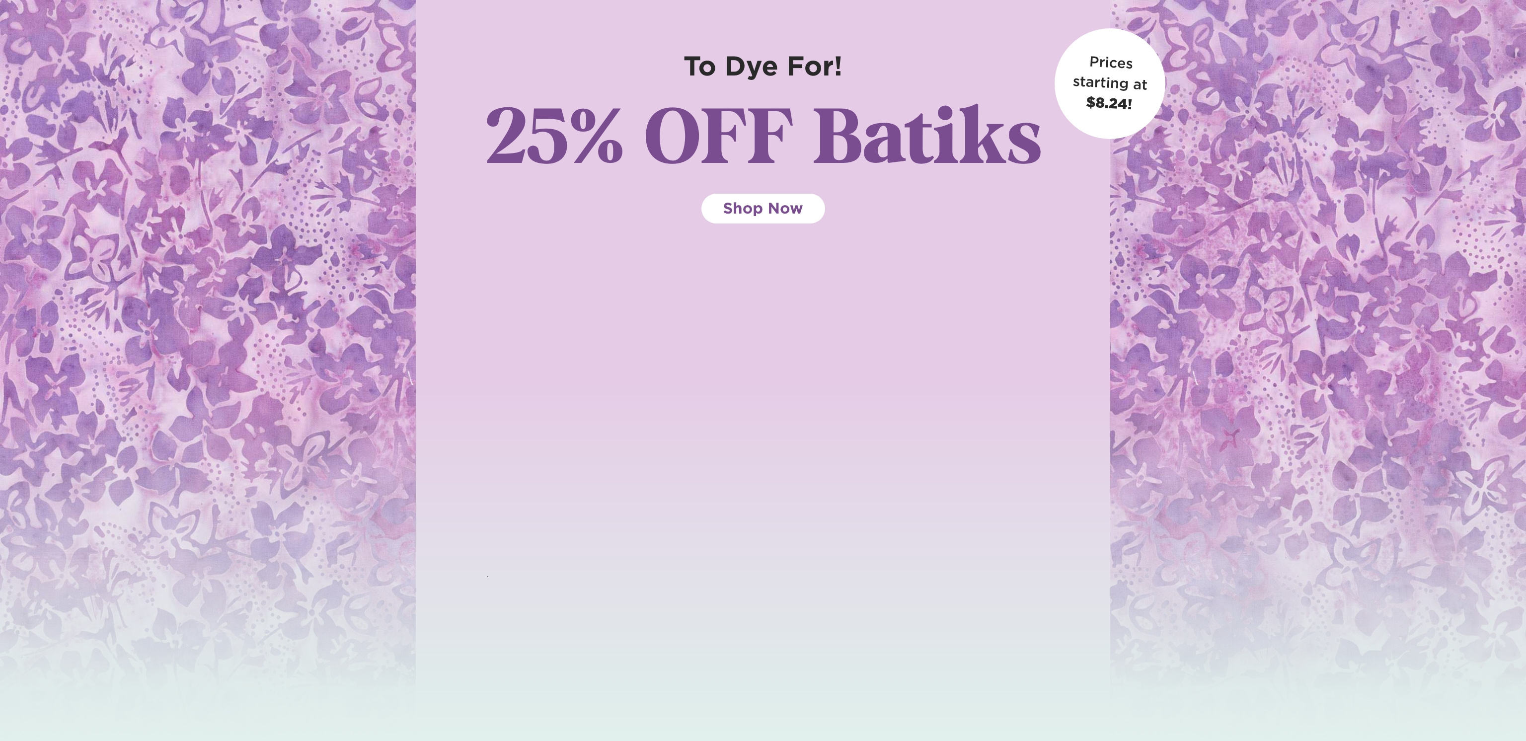 Layer Cakes Sale