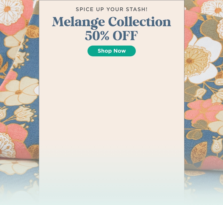 Melange Fabric Sale