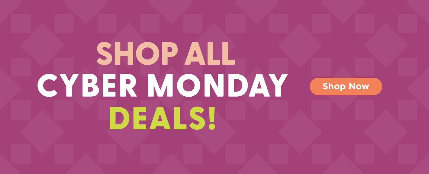 Missouri Star Sale Page