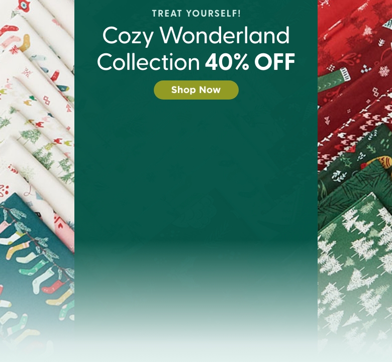 Cozy Wonderland Sale