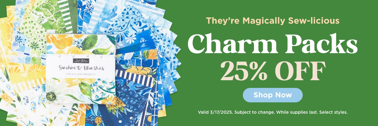 Lucky Charms Sale