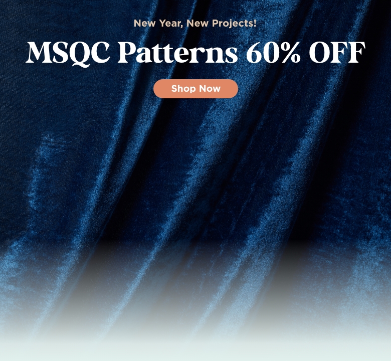 Missouri Star Print Pattern Sale