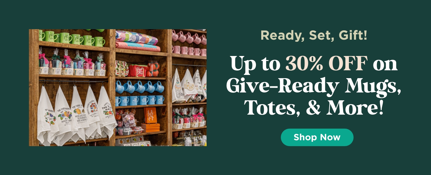 Fabric Market Sale