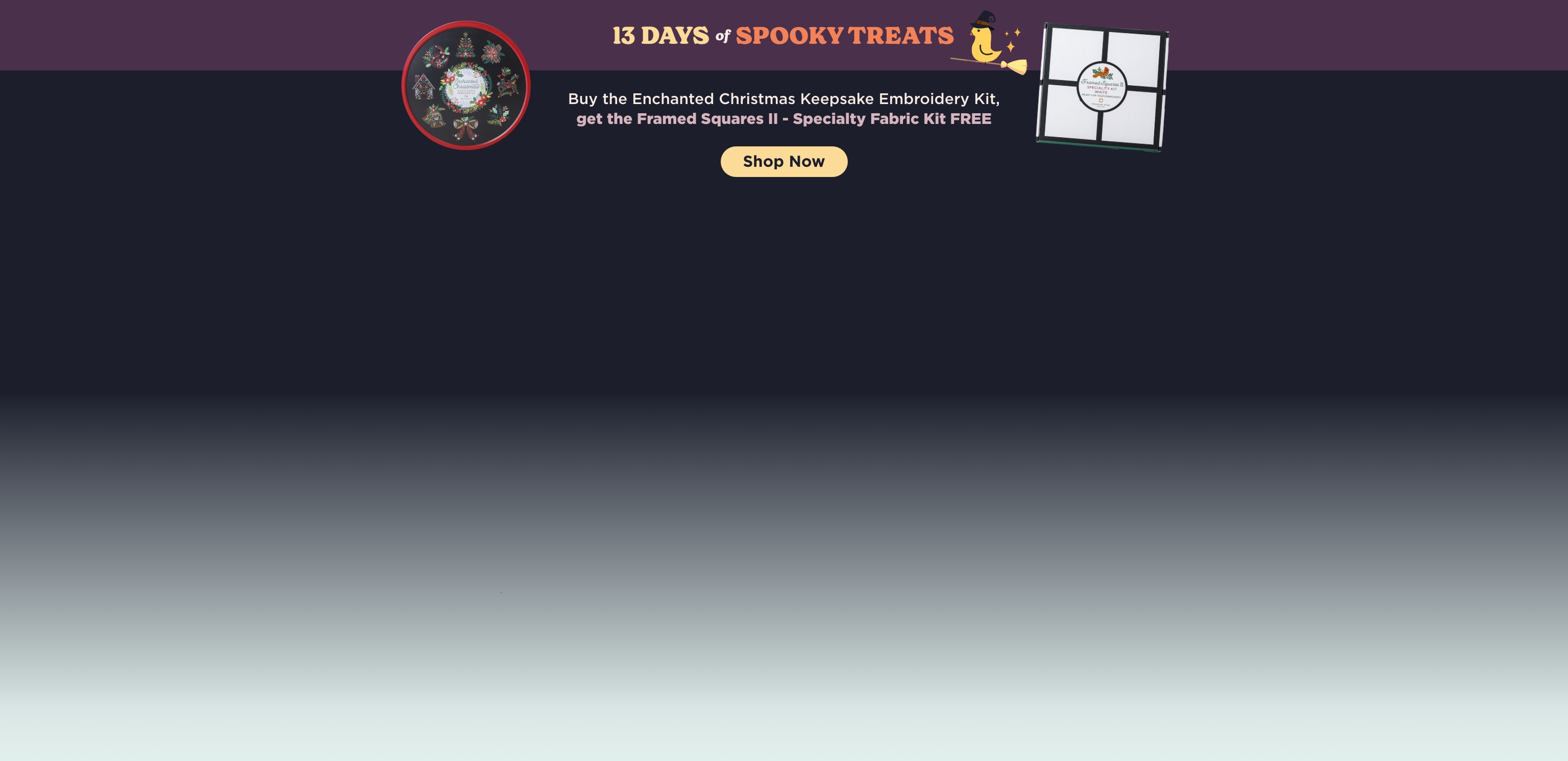 13 Days Sale