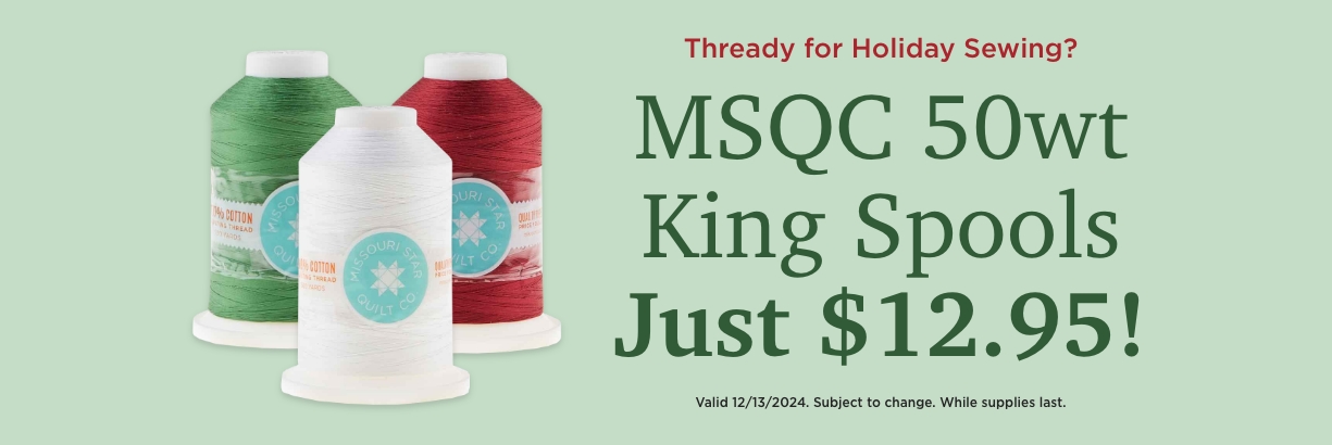 Thread Sale`