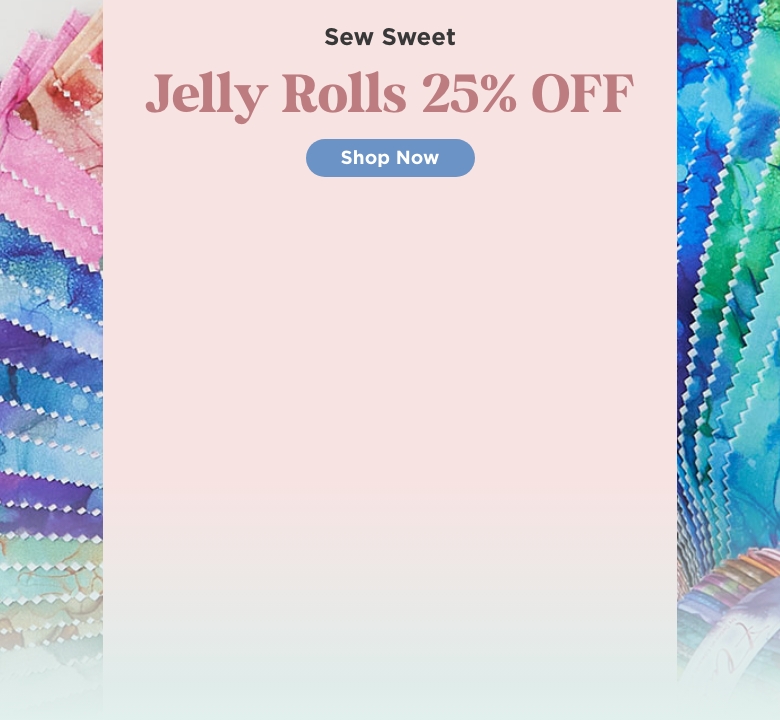 Jelly Roll Sale